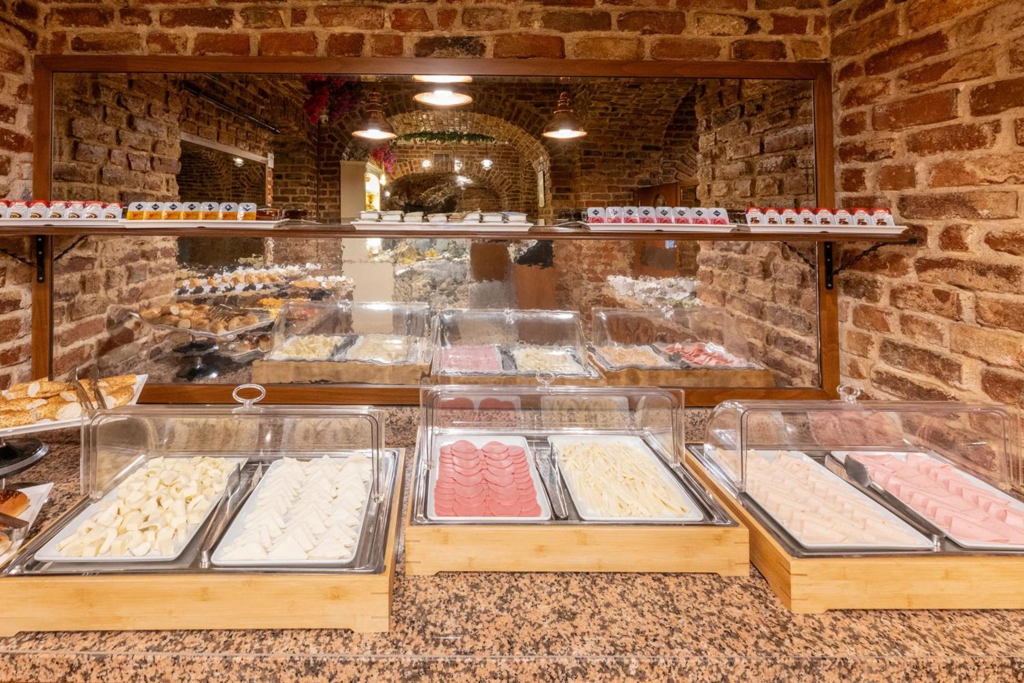 Meserret Palace Hotel - Special Category — Fotoğraflar 1