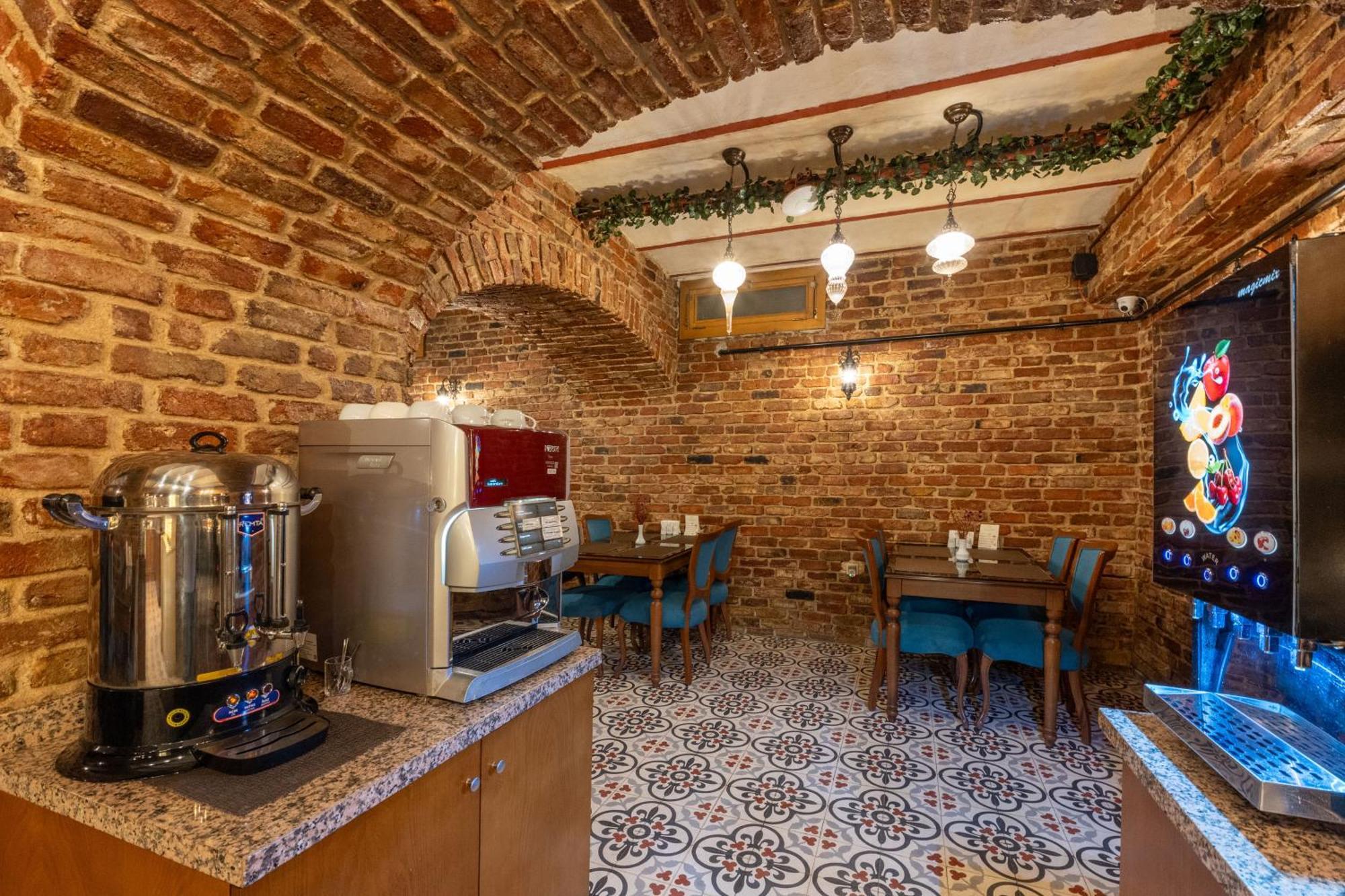 Meserret Palace Hotel - Special Category — Fotoğraflar 3