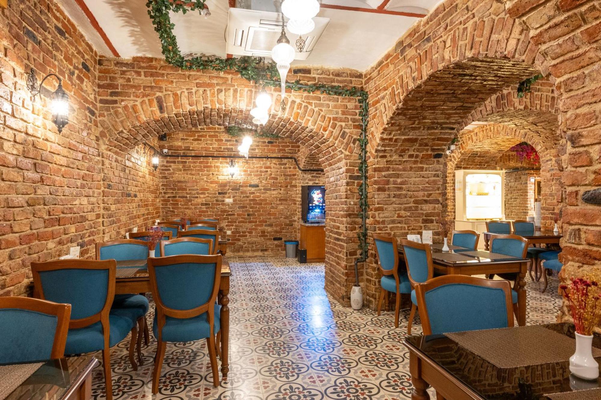 Meserret Palace Hotel - Special Category — Fotoğraflar 2